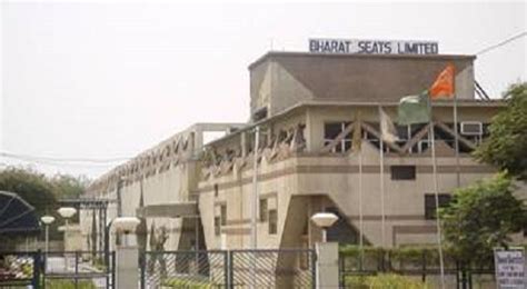 Bharat Seats to set up new facility in Gujarat