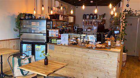 Resta coffee
