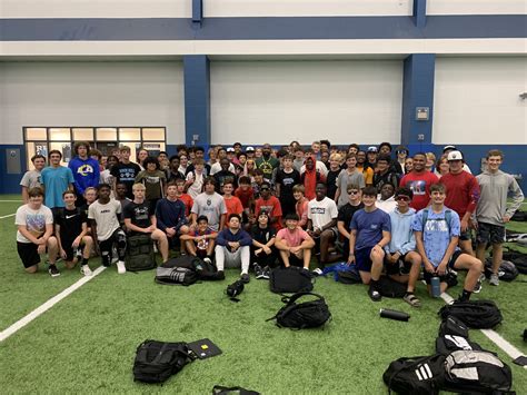 Rock Hill Football on Twitter: "LEO! @mannyshow84 https://t.co ...