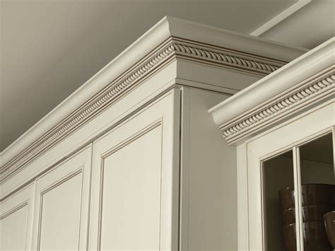 How To Add Elegance To Your Cabinetry With Decorative Wood Trim - Home ...