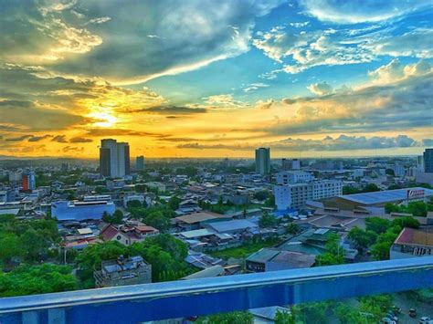 1-bed - Sleeps 4 With High Rise City View (Cagayan de Oro, ), Cagayan ...