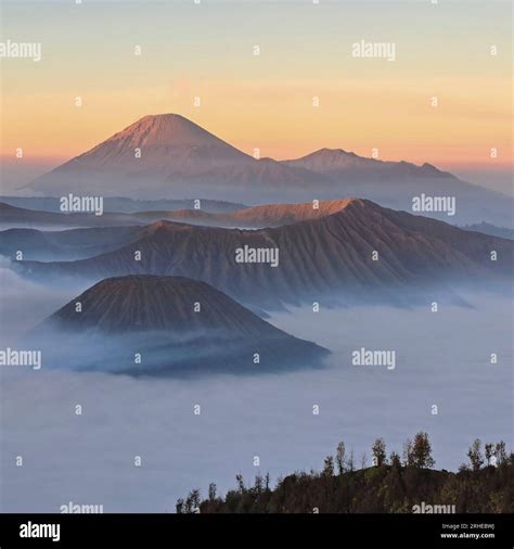 Java Volcano 的图像结果