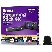 Buy Roku Streaming Devices & Accessories Online | Ubuy India