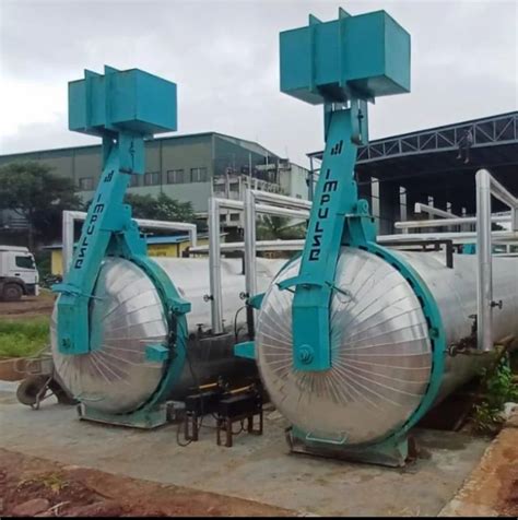 Industrial Wire Cutting Machine - Mini Aac Plant Manufacturer from Pune