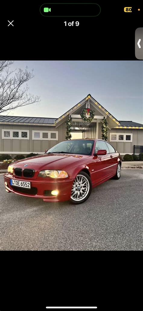 Should I cop? '00 323ci $7k/150k Miles : r/e46