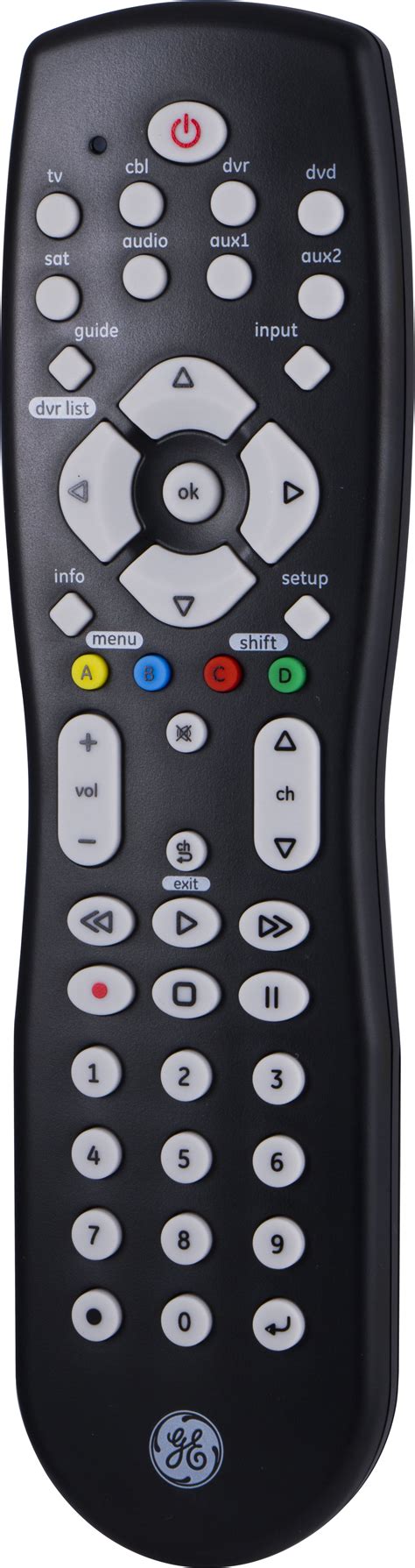Types Of Ge Universal Remotes at Windy Lawson blog