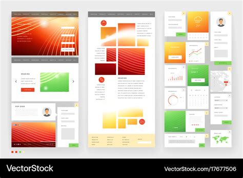 Website Building 的图像结果