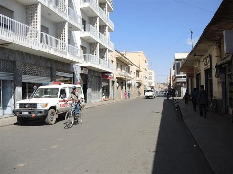 ASMARA CENTRAL HOTEL - Hotel Reviews & Photos - Tripadvisor