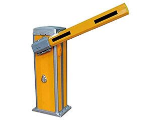 Automatic Boom Barrier, Automatic Boom Barrier Manufacturer, Mumbai, India