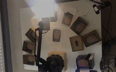 Image result for Card Sorting Robot