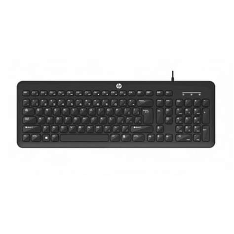 Buy HP K160 Keyboard, Best Price