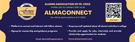 Alumni | CRCE
