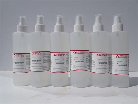 Local Anesthesia Spray 的图像结果