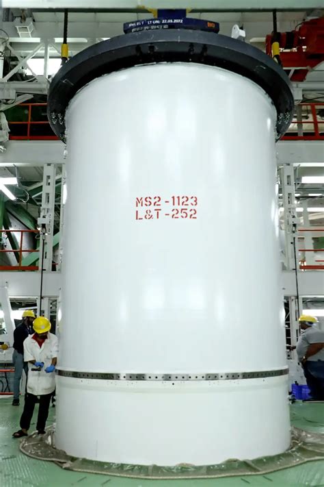 PSLV-C59/Proba-3 Gallery