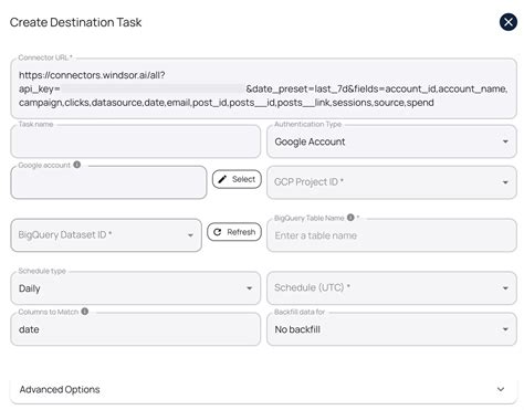 BigQuery Query Syntax 的图像结果