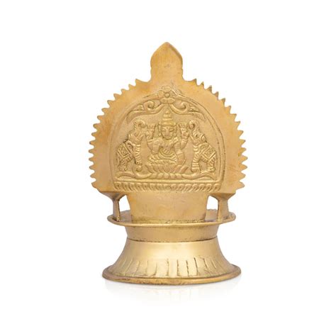 Giri - Kamakshi Deepam | Diya For Pooja | Kamatchi Amman Vilakku — Giri ...