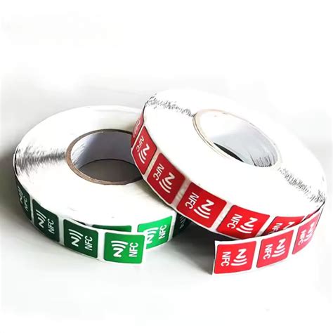 NFC Tag Programming 的图像结果