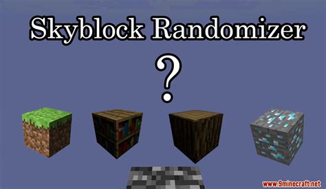 Image result for Skyblock Randomizer Server IP