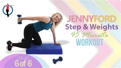 Image result for Step Exercise with Weights