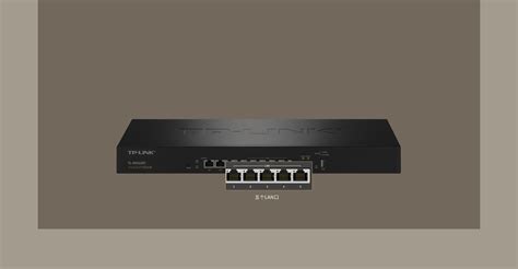 TL-ER3229T 万兆企业VPN路由器 - TP-LINK官方网站