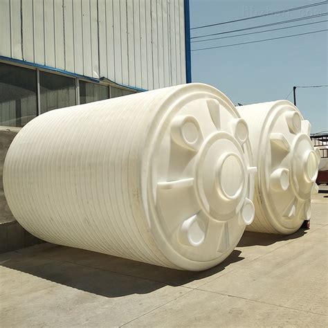 抗旱水箱5吨10吨15吨20吨30吨大型储水罐 一次成型塑料水塔-环保在线