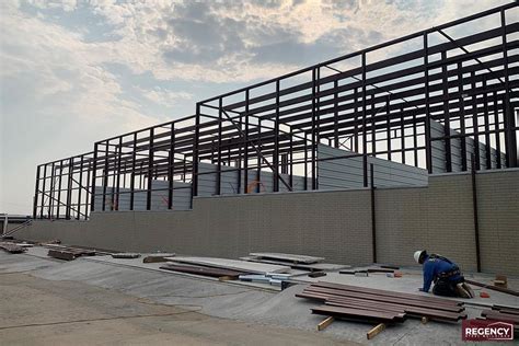 Image result for Mini Storage Building Assembly