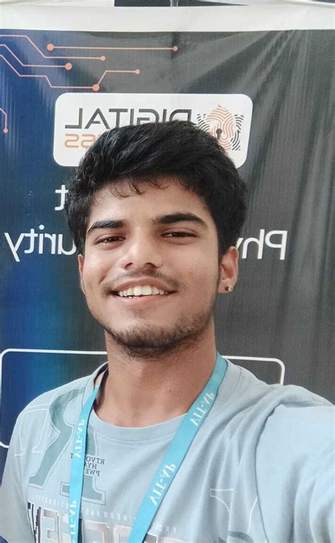 Nandhan Golla | Artificial Intelligence and Robotics (AIR) Research Center