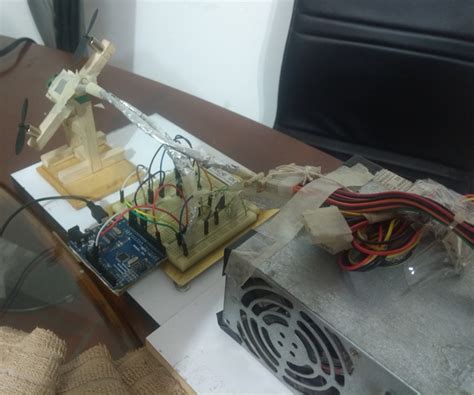 Image result for DIY Propeller with Arduino