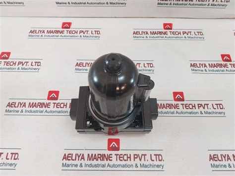 Norgren F68G-nnn-mr3 Olympian Plus Plug-in System 80°C – Aeliya Marine Tech