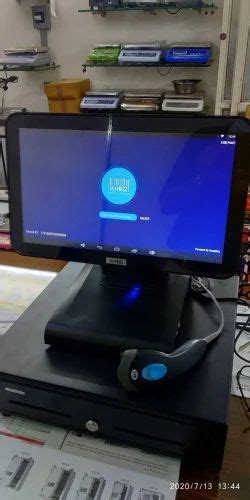 POS Terminal - Android Pos Terminal Trader - Wholesaler / Distributor ...