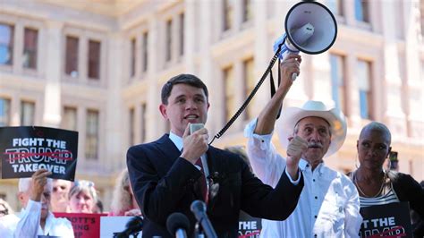 James Talarico Net Worth