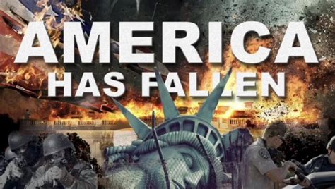 Wait, Is There Actually an America Has Fallen Cast? Clearing Up the ...