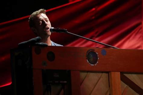 Coldplay is in Mumbai and they have met one of their biggest fans; here ...