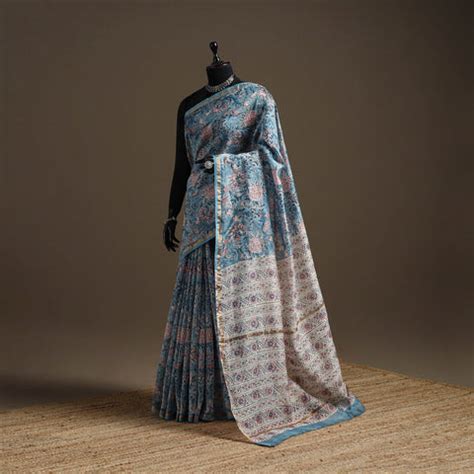 Handloom Sarees - Authentic Indian Handwoven Sarees | iTokri