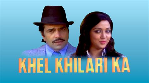 Watch Khel Khilari Ka Movie Online - Stream Full HD Movies on Airtel ...