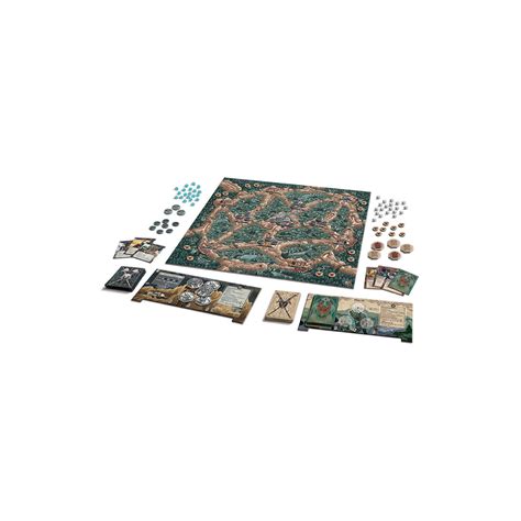 Buy Ironwood - Super Meeple - Board games