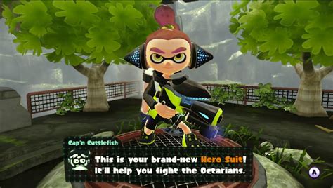 Image result for Splatoon Direct