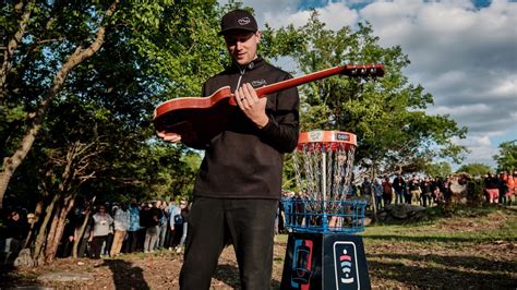 2025 MVP Music City Open Preview: A Wet Weekend - Ultiworld Disc Golf