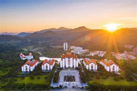 福州外语外贸学院在《2020年中国民办大学一流专业排名》中位列全国第16位-福州外语外贸学院