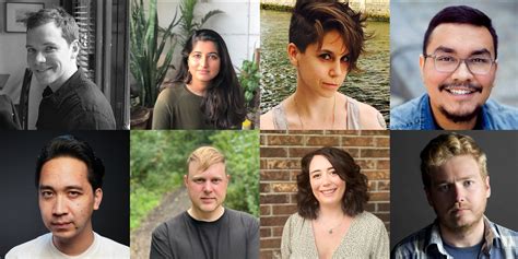 8 Tips on Playwrighting, by Realm Playwrights — The Playwrights Realm