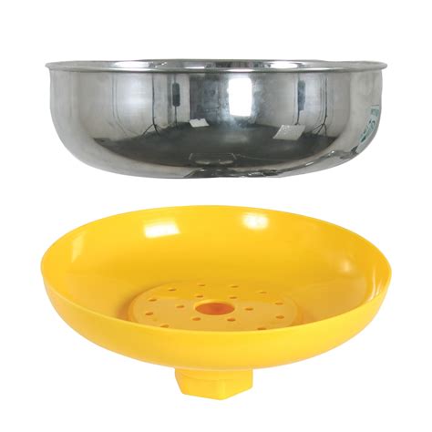 Udyogi Eye Wash Shower Accessories Spare Eye Wash Bowl 7903 – Shree ...
