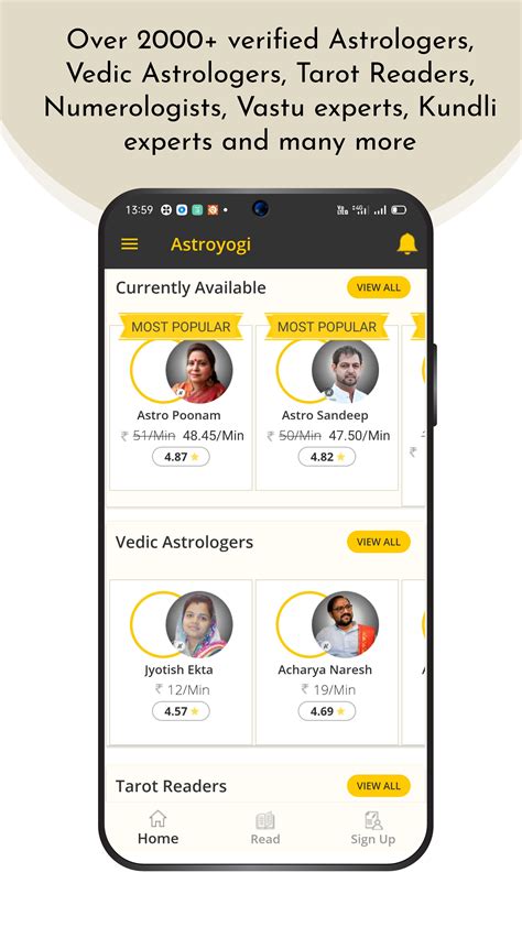 Astroyogi Astrologer: Online Astrology Live Chat