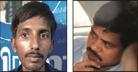 Man claims he and two others murdered A Raja aide Sadiq Batcha | Trichy ...