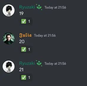 Image result for How to Add Counting Bot