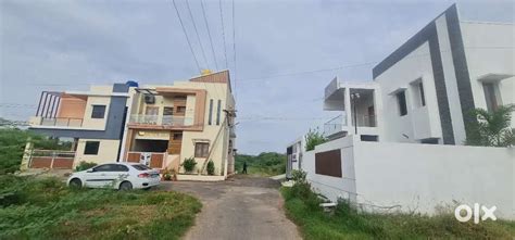 Vellore Ariyur on road 400 metar distances Villa Plots sale - Lands ...