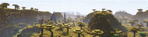 Image result for Pixelmon Mod Biomes