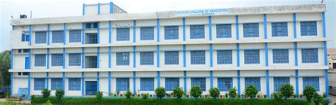 Bachelor of Education (B.Ed.)