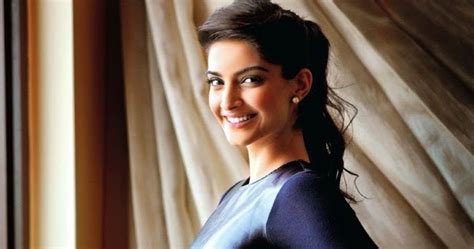Sonam Kapoor Biography, Wiki, Dob, Height, Weight, Sun Sign, Native ...