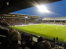 craven cottage tour craven cottage fulham the stadium guide craven cottage tour craven cottage fulham the stadium guide