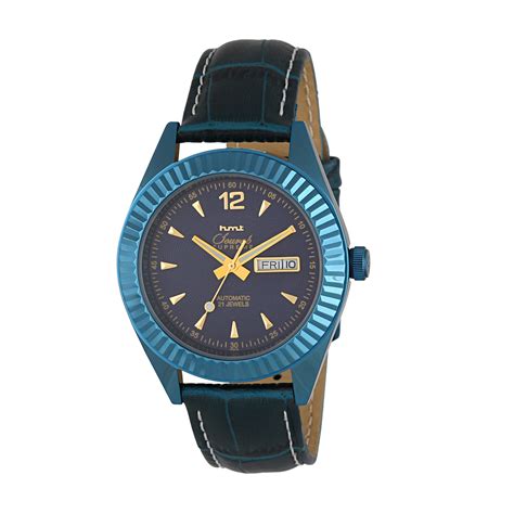 Official Web Site of HMT Watches by HMT Limited | Buy online